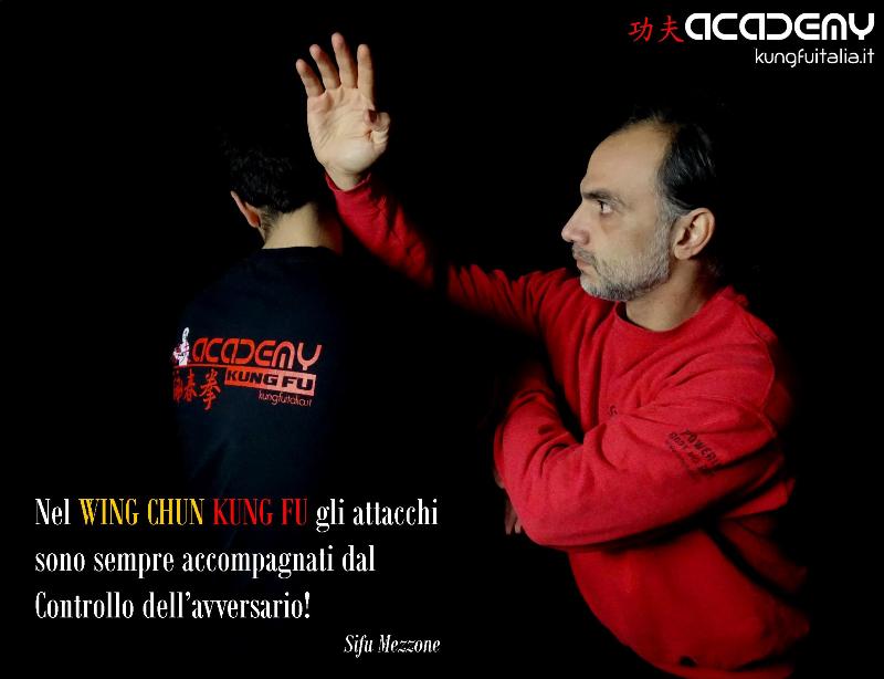 Kung Fu Academy Caserta di Sifu Salvatore Mezzone Accademia di Wing Chun e Tai Chi Quan (1)